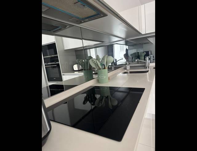 1 BEDROOM PROPERTY TO RENT IN HOUGHTON ESTATE
